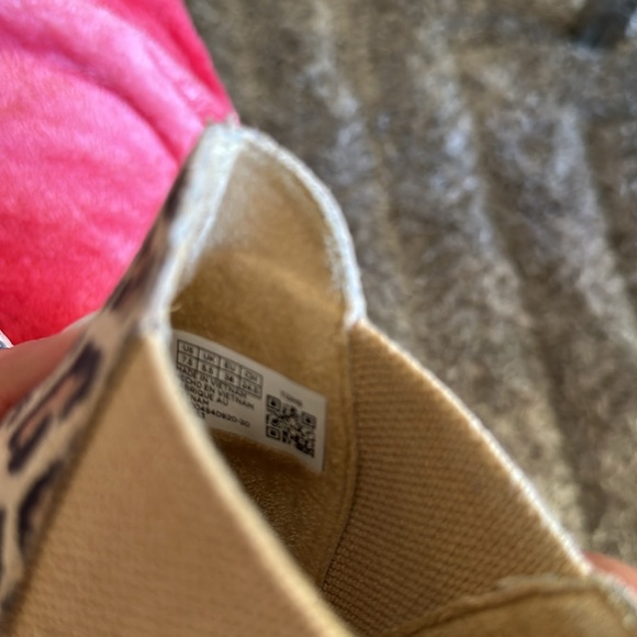 Toms boots - Picture 5 of 5